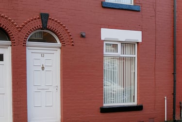 3 bed house, Allingham street,, Victoria park, Manchester, M130ZF - Image 2